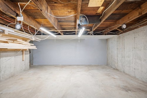 Chambre à coucher - 956  - 958 Rue Wolfe, Trois-Rivières, QC 