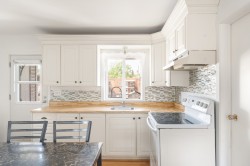 Kitchen - 