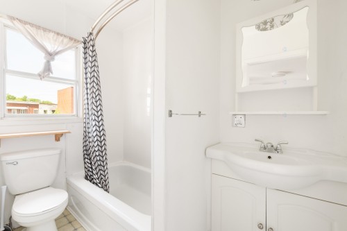 Salle de bains - 956  - 958 Rue Wolfe, Trois-Rivières, QC 