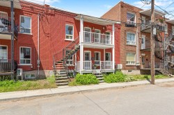 Front of Structure - 