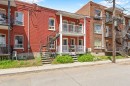 Façade - 956  - 958 Rue Wolfe, Trois-Rivières, QC 