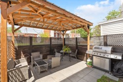 Patio - 