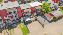 Aerial View - 