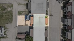 Aerial View - 