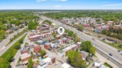 Aerial View - 