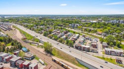 Aerial View - 