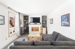 Living Room - 