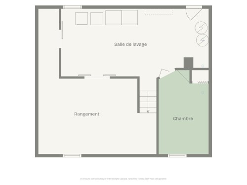 Plan (croquis) - 956  - 958 Rue Wolfe, Trois-Rivières, QC 