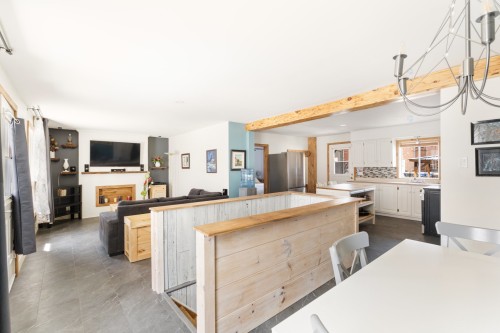 Vue d'ensemble - 956  - 958 Rue Wolfe, Trois-Rivières, QC 