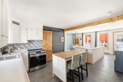 Kitchen - 