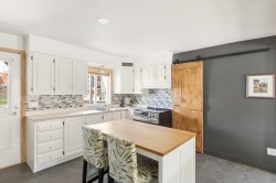 Kitchen - 