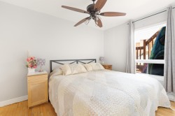 Master Bedroom - 