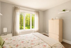 Bedroom - 