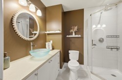 Bathroom - 