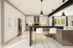 Kitchen - 