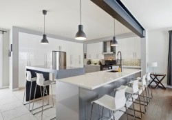 Kitchen - 