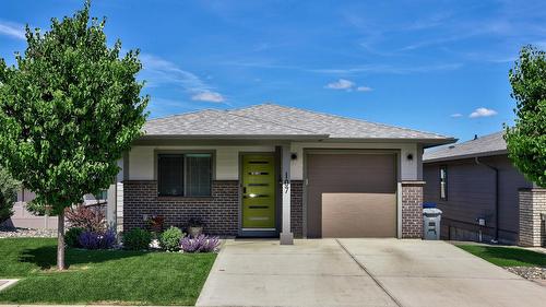 107-1323 KINROSS Place  Kamloops, BC V1S 0E4