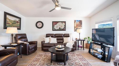 38-6688 Tronson Road, Vernon, BC 