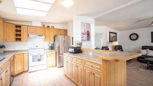 38-6688 Tronson Road, Vernon, BC 