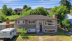 677 FRASER Street  Kamloops, BC V2C 3H1