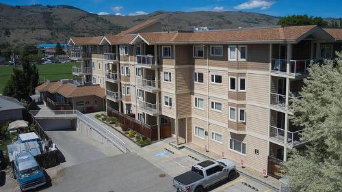206-4205 27 Street  Vernon, BC V1T 4Y3