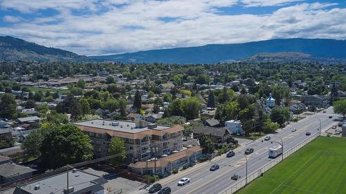 206-4205 27 Street, Vernon, BC 