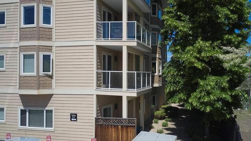 206-4205 27 Street, Vernon, BC 