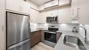 419-2301 Carrington Road, West Kelowna, BC  - Indoor Photo Showing Kitchen With Upgraded Kitchen 