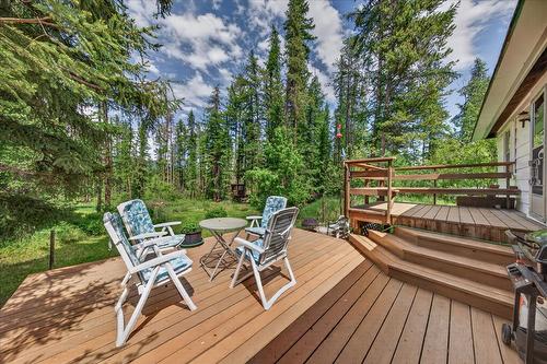 8807 Highway 95A, Kimberley, BC 