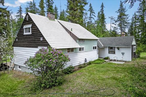 8807 Highway 95A  Kimberley, BC V1A 3M6