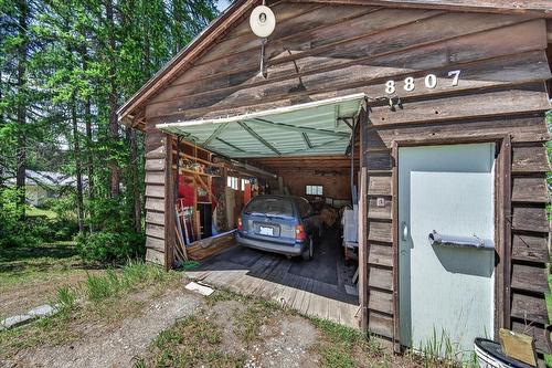 8807 Highway 95A, Kimberley, BC 