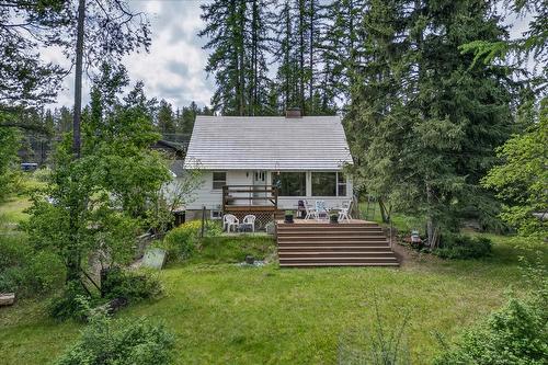 8807 Highway 95A, Kimberley, BC 
