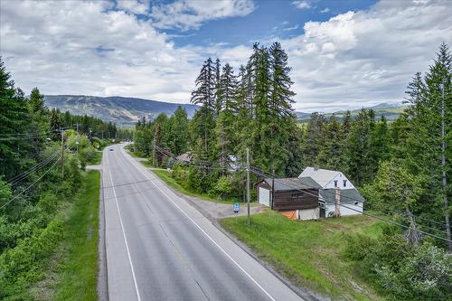 8807 Highway 95A, Kimberley, BC 