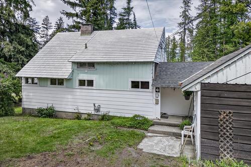 8807 Highway 95A, Kimberley, BC 