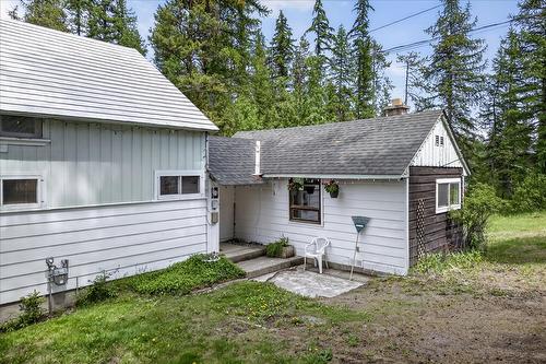 8807 Highway 95A, Kimberley, BC 