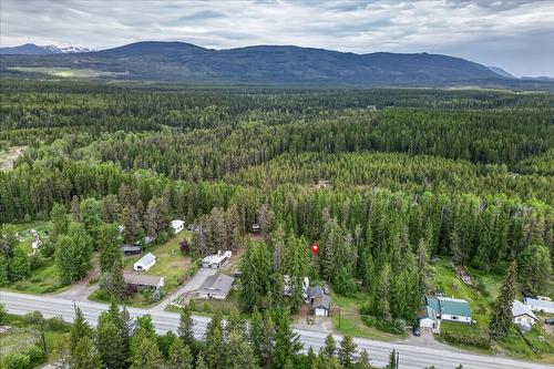 8807 Highway 95A, Kimberley, BC 