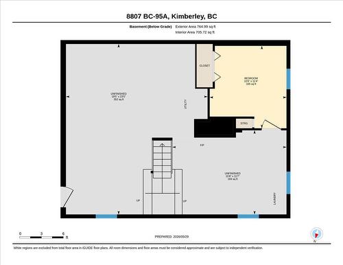8807 Highway 95A, Kimberley, BC 