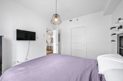 Chambre à coucher principale - 