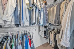Penderie (Walk-in) - 