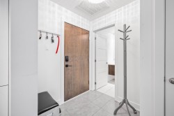 Hall d'entrée/Vestibule - 