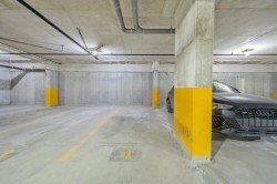 Stationnement - 