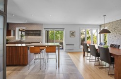 Kitchen - 