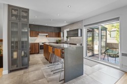 Kitchen - 