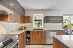Kitchen - 