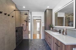 Bathroom - 