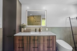 Bathroom - 