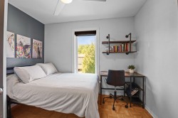 Bedroom - 