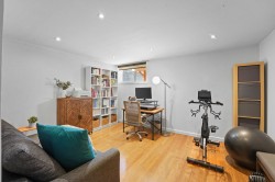 Basement - 