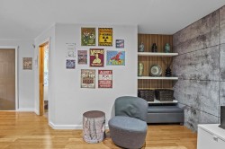 Basement - 