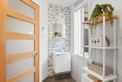 Bathroom - 